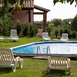 Relais Il Ciliegio Aparthotel